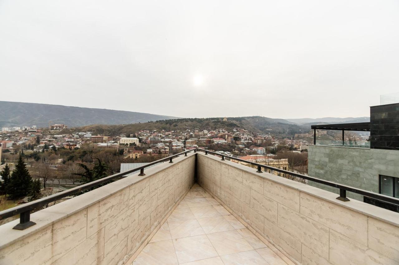 Modern Avlabari in Old Town Daire Tiflis Dış mekan fotoğraf